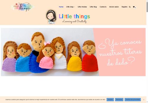 missdianilittlethings.com capture - 2025-08-18 14:00:08