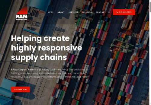 ramsupplychain.com capture - 2025-08-18 14:00:52
