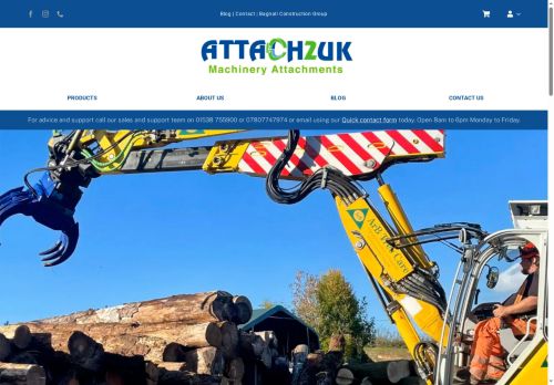 attach2uk.com capture - 2025-08-18 14:16:12