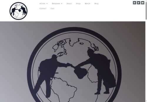 enablerrecords.com capture - 2025-08-18 14:17:39