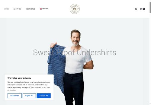 idealunderwear.com capture - 2025-08-18 14:19:23