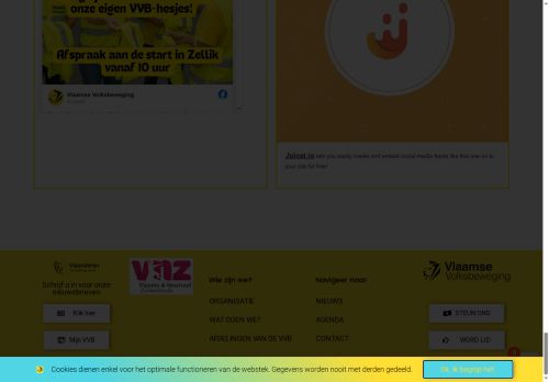 javoorvlaanderen.com capture - 2025-08-18 14:20:13