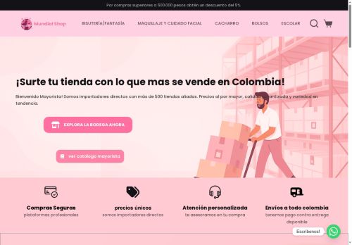 productosmundialshop.com capture - 2025-08-18 14:35:49