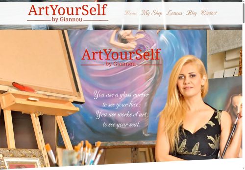 artyourself-shop.com capture - 2025-08-18 14:41:43