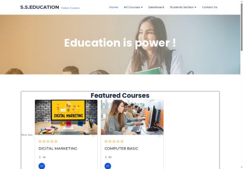 sseducationcenter.com capture - 2025-08-18 14:55:44