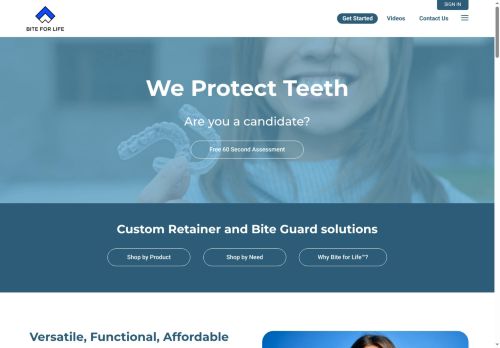 bite-for-life.com capture - 2025-08-20 21:39:41