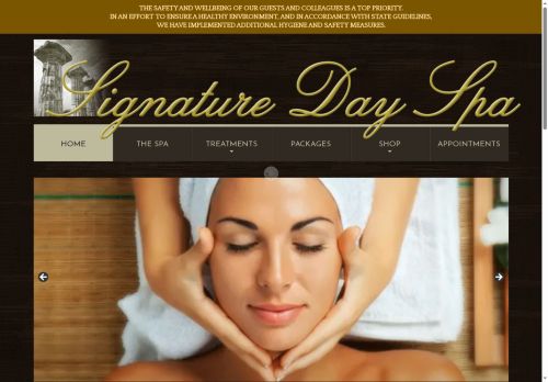 carmelfacial.com capture - 2025-08-20 21:40:57