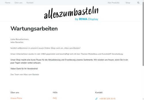 modellbau-profishop.com capture - 2025-08-20 21:52:41