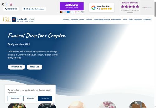 familyfuneralsdirector.com capture - 2025-08-20 22:12:04