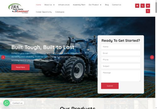 jrsparts.com capture - 2025-08-20 22:15:23