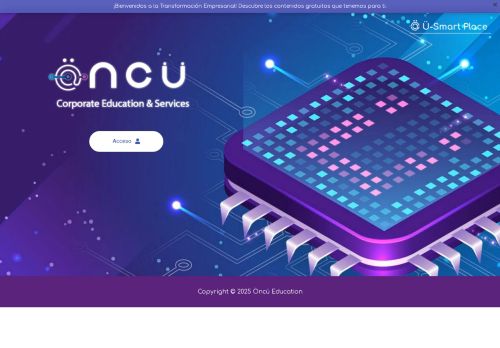 oncu-smartplace-uno.com capture - 2025-08-20 22:20:03