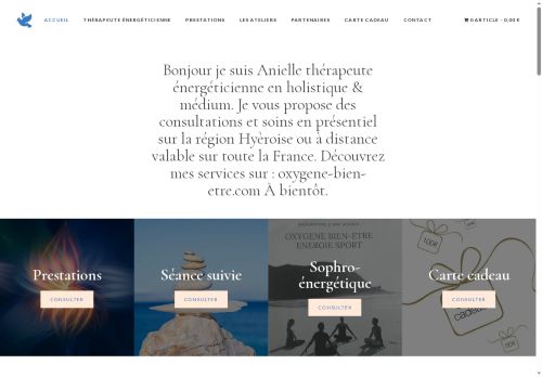 oxygene-bien-etre.com capture - 2025-08-20 22:20:03