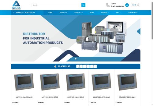 alliesautomation.com capture - 2025-08-20 22:29:00