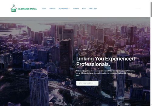 coakpaborandco.com capture - 2025-08-20 22:31:56