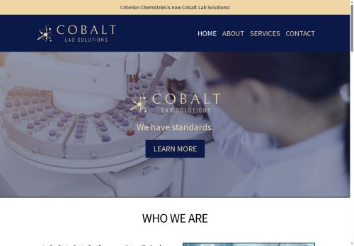 cobaltlabsolutions.com capture - 2025-08-20 22:31:56