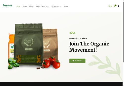 finowaste.com capture - 2025-08-20 22:34:44