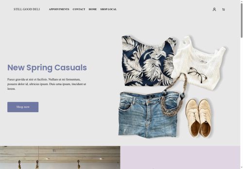 stillgooddeli.com capture - 2025-08-20 23:05:40