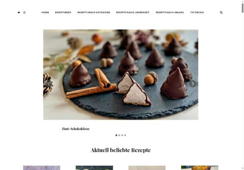 juliasbakingpassion.com capture - 2025-08-20 23:14:25