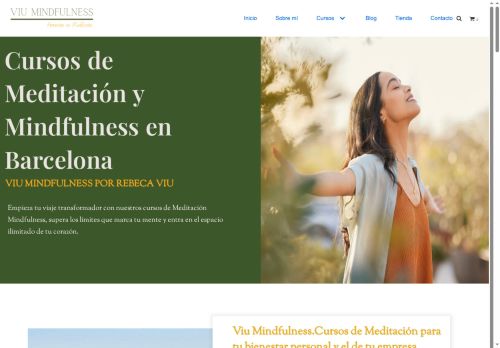 viumindfulness.com capture - 2025-08-20 23:21:47