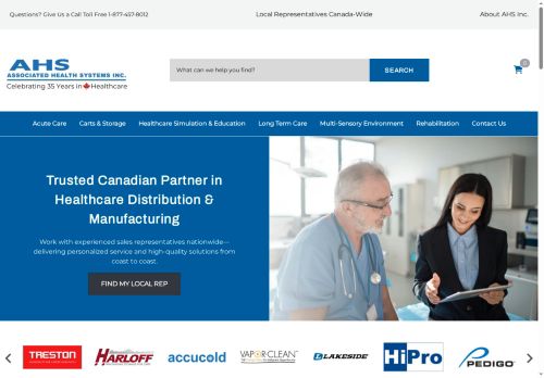 ahsinc-catalogues.com capture - 2025-08-20 23:23:39