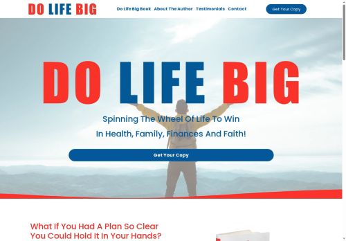 dolifebigbook.com capture - 2025-08-20 23:28:53