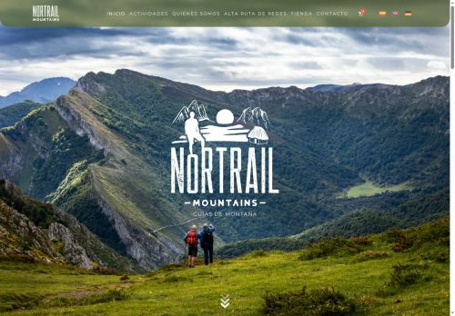 nortrailmountains.com capture - 2025-08-20 23:39:21