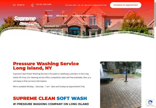 suffolkcountyroofcleaning.com capture - 2025-08-20 23:44:30