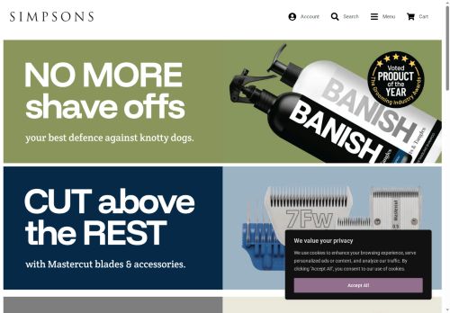 cruftsoffers.com capture - 2025-08-20 23:55:27