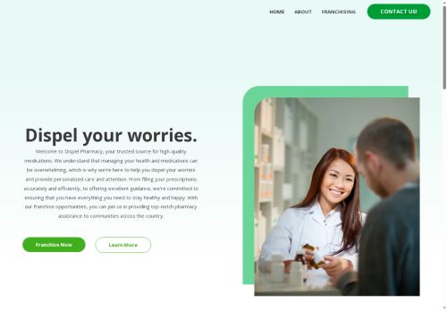 dispelpharmacy.com capture - 2025-08-20 23:56:42