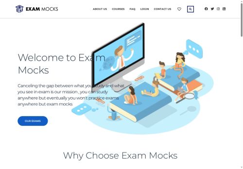 exam-mocks.com capture - 2025-08-20 23:57:41