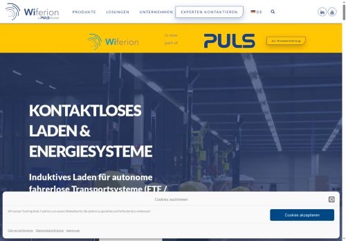 future-of-intralogistics.com capture - 2025-08-20 23:58:36