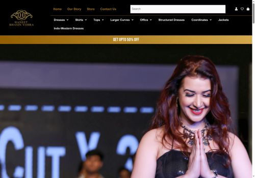 haneetbhasinvohra.com capture - 2025-08-21 00:30:26