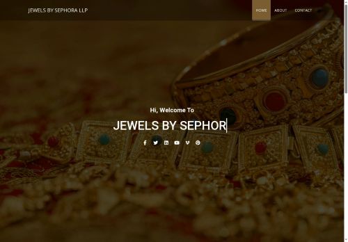 jewelsbysephora.com capture - 2025-08-21 00:32:50