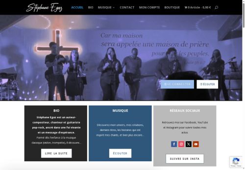 stephaneegaz.com capture - 2025-08-21 00:42:46