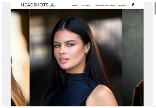 commercialheadshotslosangeles.com capture - 2025-08-21 00:53:06