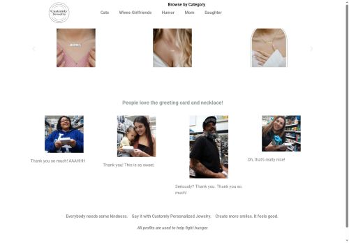 customlyjewelry.com capture - 2025-08-21 00:53:06