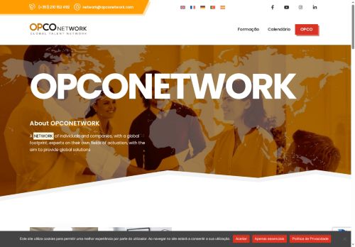 opconetwork.com capture - 2025-08-21 01:05:39