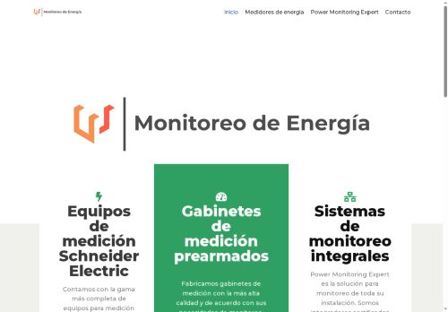 monitoreodeenergia.com capture - 2025-08-21 01:29:05