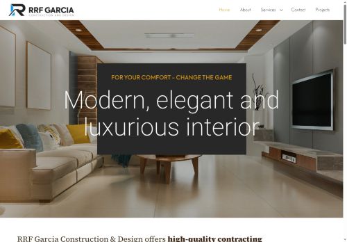 rrfgarciaconstructiondesign.com capture - 2025-08-21 01:34:29