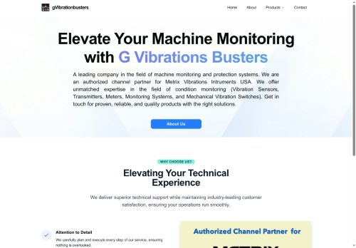 gvibrationbusters.com capture - 2025-08-21 02:02:03