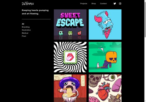 tomjchurchill.com capture - 2025-08-21 02:13:35