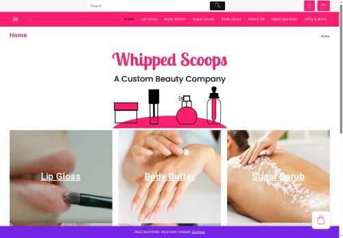 whippedscoops.com capture - 2025-08-21 02:14:33