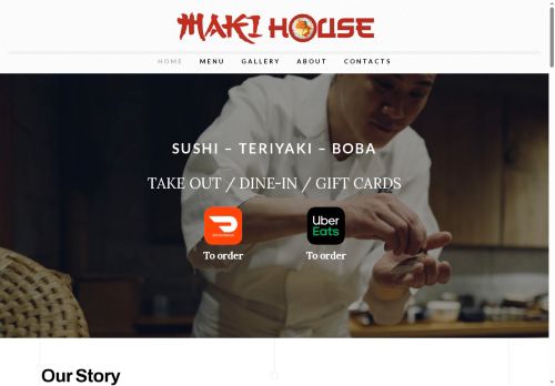makihouseakron.com capture - 2025-08-21 02:29:07