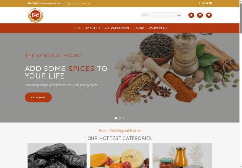 bashirahmedsons.com capture - 2025-08-21 02:40:19