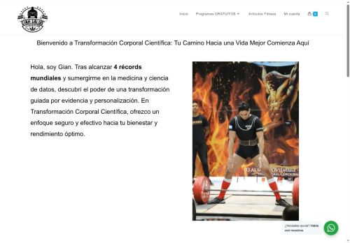 giansalud.com capture - 2025-08-21 02:48:13