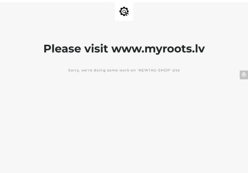 newtag-shop.com capture - 2025-08-21 02:57:47