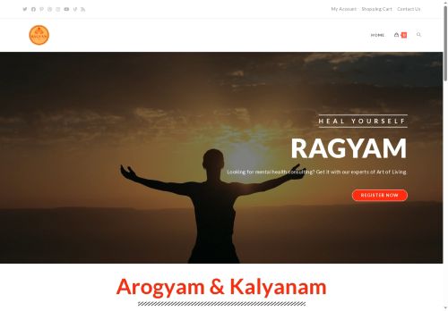 ragyam.com capture - 2025-08-21 03:00:38