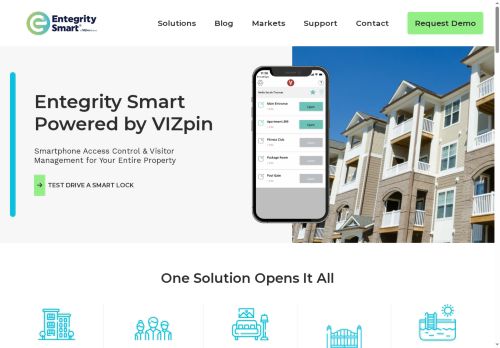 entegritysmartintercom.com capture - 2025-08-21 03:19:43