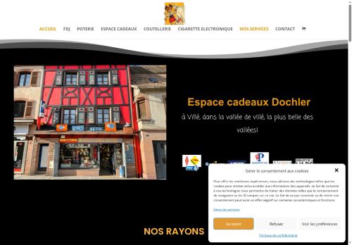 espace-cadeaux-dochler.com capture - 2025-08-21 03:19:43