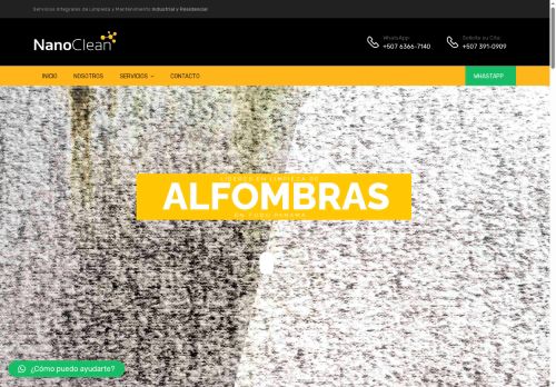 nanocleanpa.com capture - 2025-08-21 03:28:58